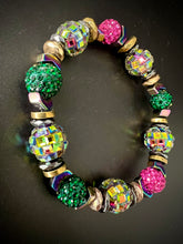 Load image into Gallery viewer, Emerald Dream Pop
