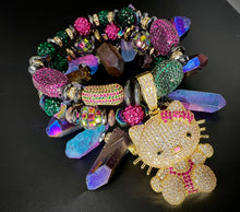 Load image into Gallery viewer, Hello Luxe Kitty
