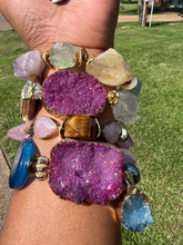 Load image into Gallery viewer, Mint Serenity Bracelet
