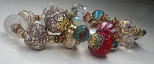 Load image into Gallery viewer, Semi Precious Stone Mix (Christmas Edition)

