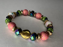 Load image into Gallery viewer, Kids Pave Bracelet
