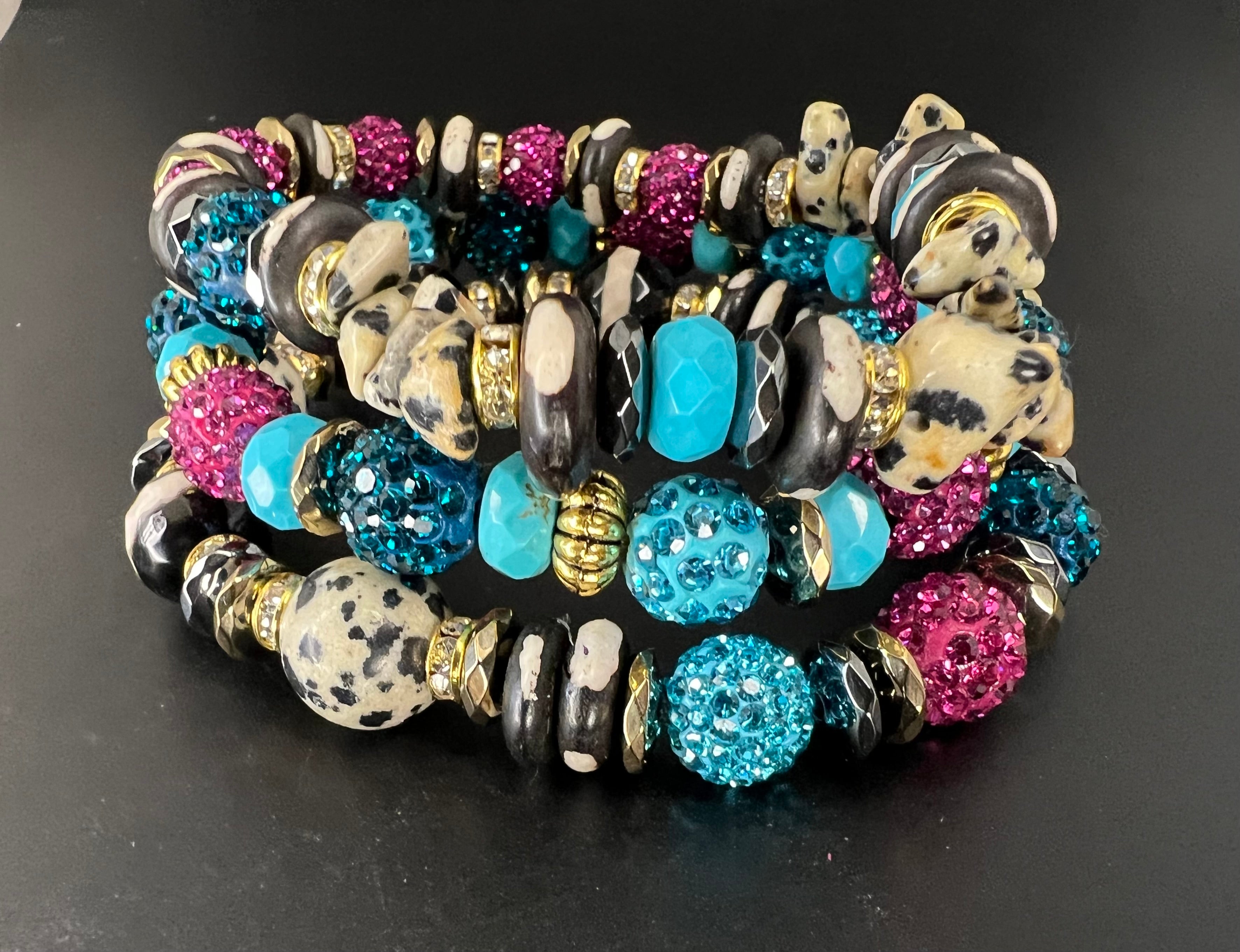 Safari Sparkle
