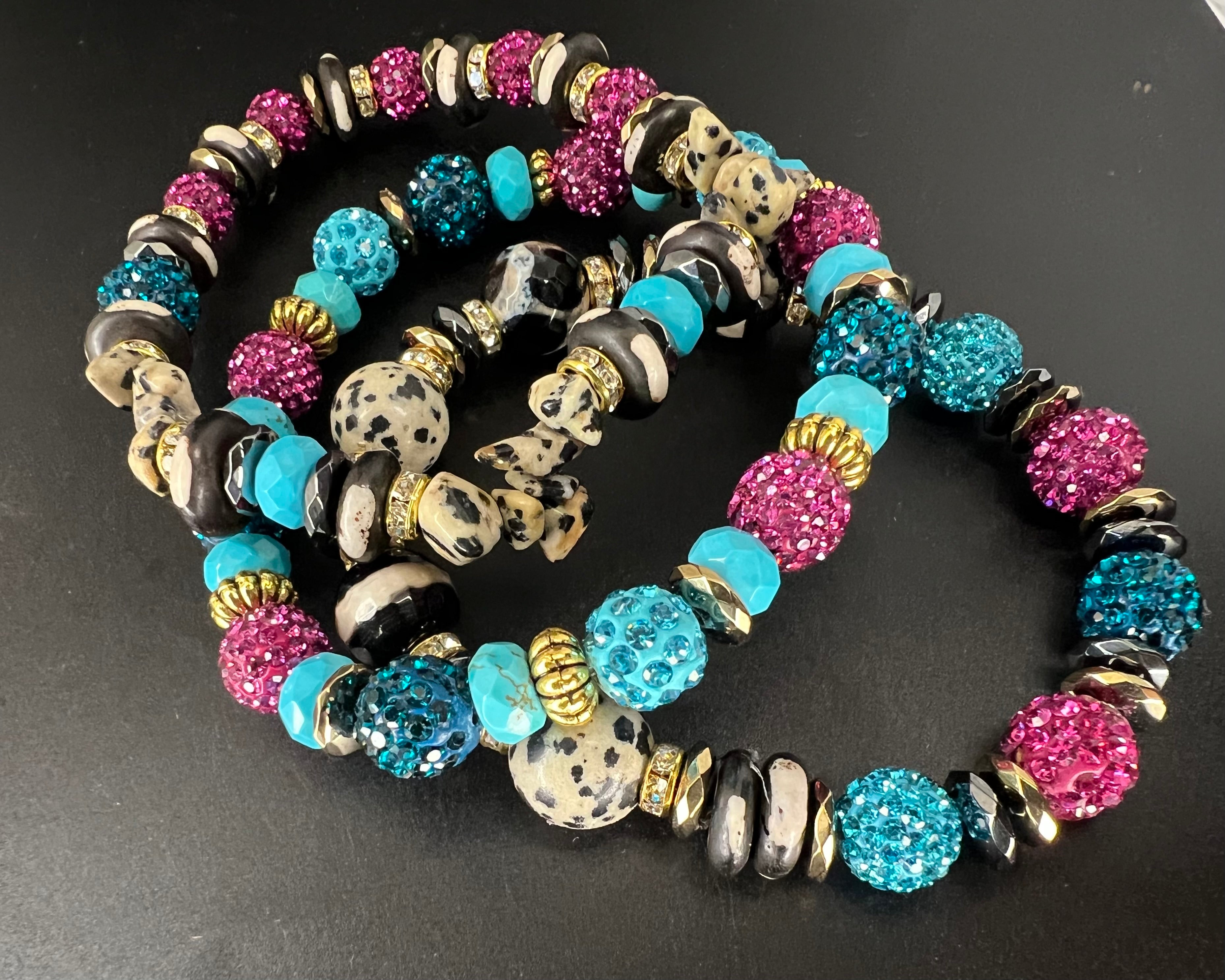 Safari Sparkle