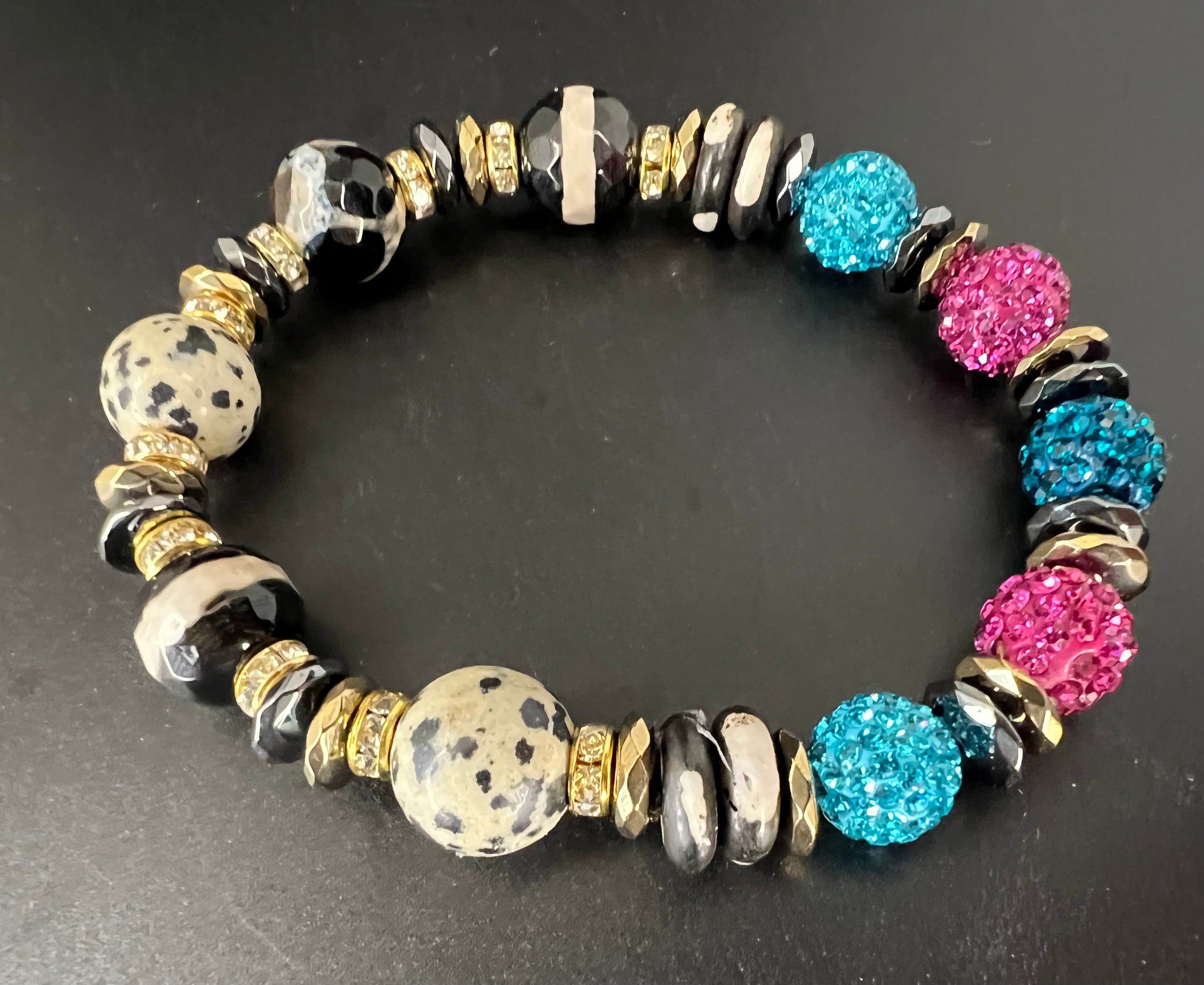 Safari Sparkle