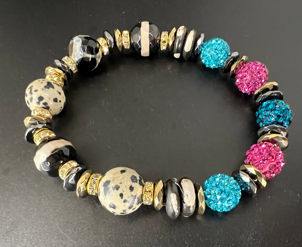 Safari Sparkle