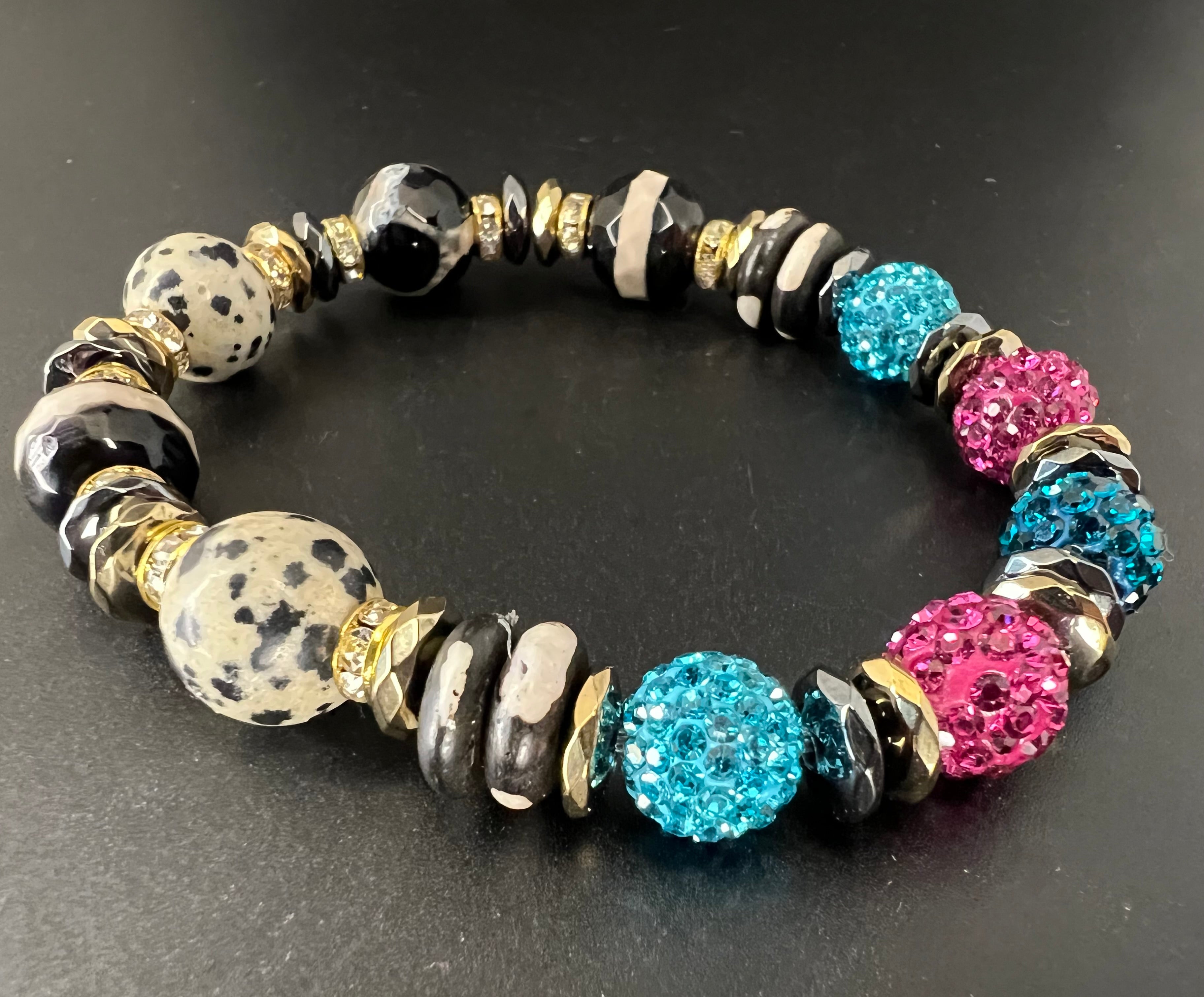 Safari Sparkle